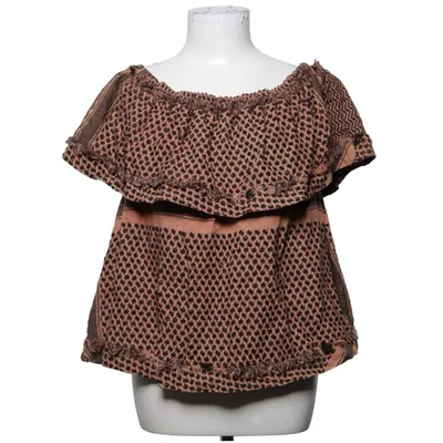 Haut (Rose, Noir) de Cecilie Copenhagen Coton