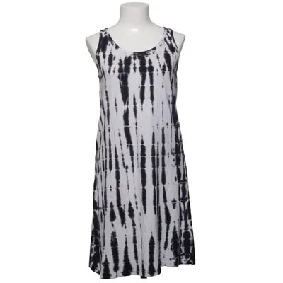 Robe longue (Noir, Blanc) de LTB Jeans Coton