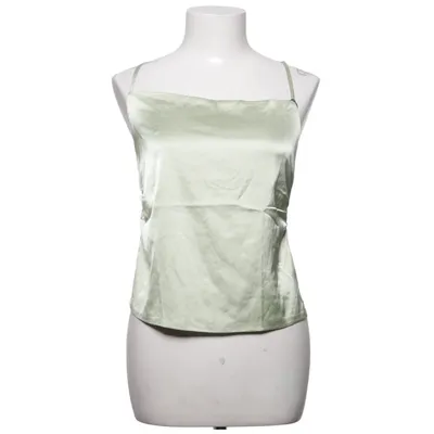 Top (Grün) von Cider Elasthan, Polyester