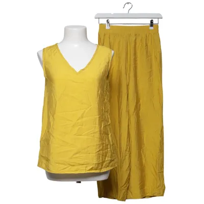 Set (Yellow) from Ranlege Linen