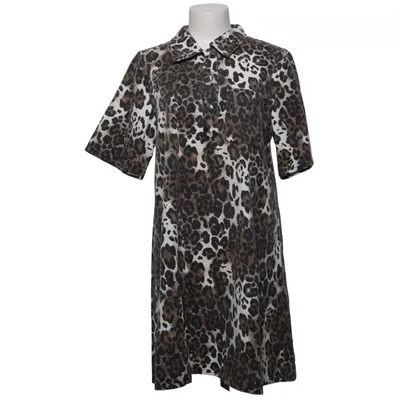 Shirt dress (Jozie Dress) from Noella Cotton, Viscose