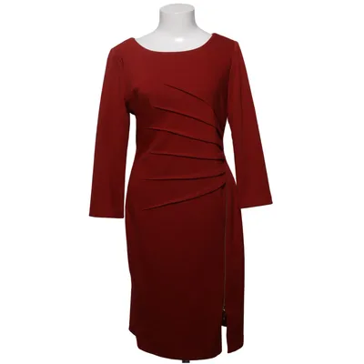 Klänning (Röd) från Ivanka Trump Elastan, Polyester, Viskos