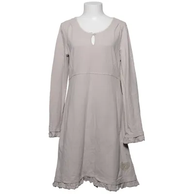 Klänning (Zizzy Dress) från ChillNorway Bomull, Elastan