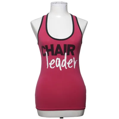 Tanktop (Mapvelous) van Zumba Wear Katoen, Elastaan