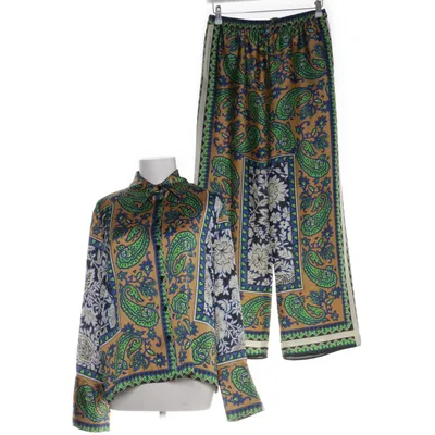 Set (Meerkleurig) van Zara Polyester