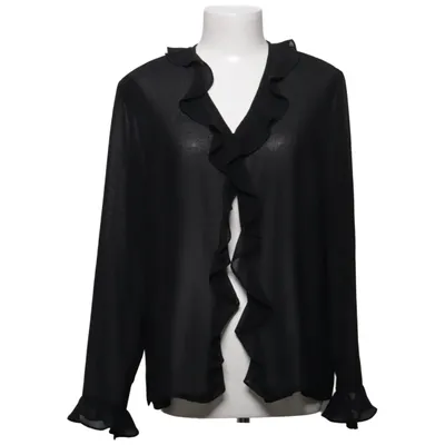 Blus (Svart) från GR Design Polyester