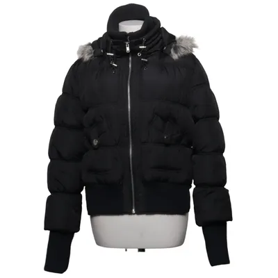 Winterjacke (Schwarz) von B.Young Polyester