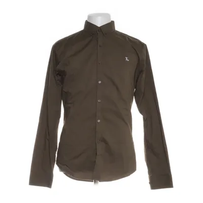Button down shirt (Green) from Tailored Athlete
