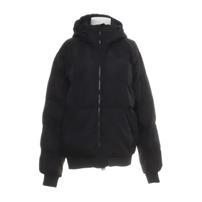 Winterjas (Zwart) van Etirel Polyester