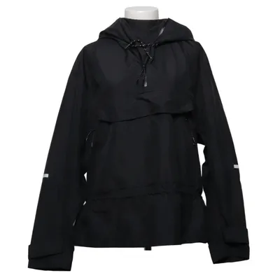 Anorak (Sort) fra H&M Move Polyester