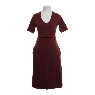 Amningsklänning (Röd) från Boob