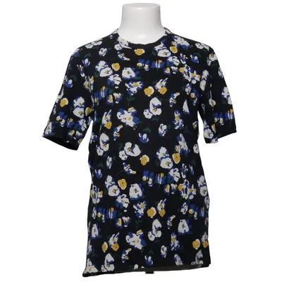 Haut (Noir, Multicolore) de Êtudes Coton, Laine