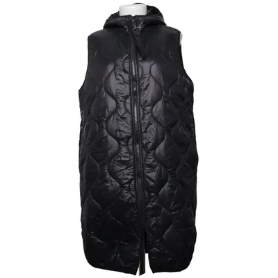 Gilet d'extérieur (Noir) de Mazing Polyamide, Polyester