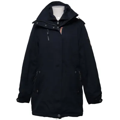 Parka (G.I.G.A. DX by killtec) van G.I.G.A. DX Katoen, Polyamide, Polyester