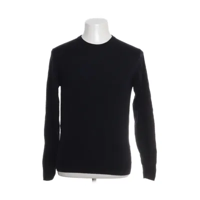 Tröja (Svart) från Singular Society Merinoull