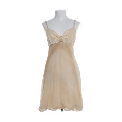Jurk (Beige) van Rinascimento