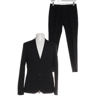 Pak (Zwart) van WHYRED Wol, Polyester