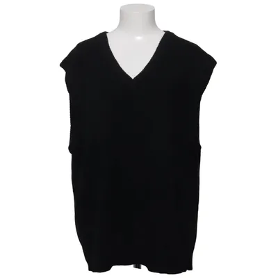 Slipover (Sort) fra Filippa K Kashmir, Uld