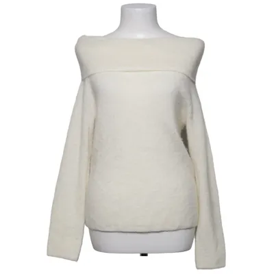 Sweater (Oranger) fra Grace & Mila Alpacauld, Polyamid