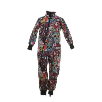 Overall (Multicolored) from iELM Polyester