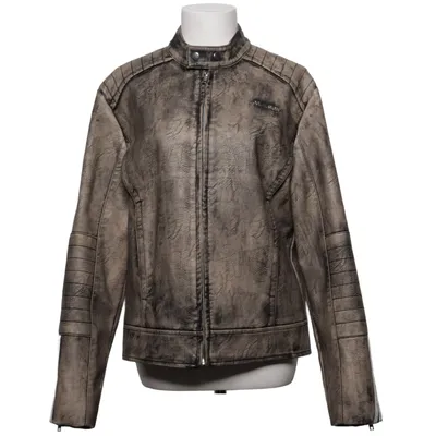 Jack (Bruin) van Collusion Polyester, Polyurethaan