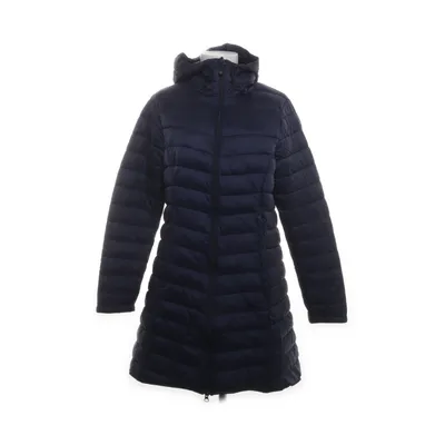 Winterjas (Blauw) van North Bend Polyamide, Polyester