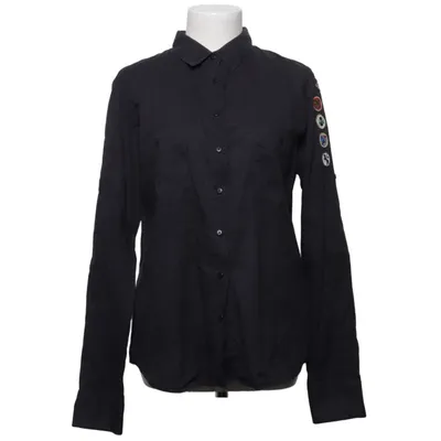 Shirt (Zwart) van Aeronautica Militare