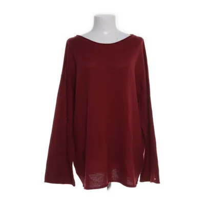 Sweater (Red) from Tommy Hilfiger Wool
