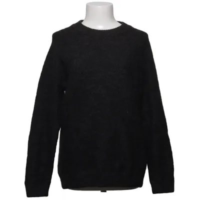 Sweater (Grå) fra Denîmes par These Glory Days Elastan, Mohair, Polyester, Uld