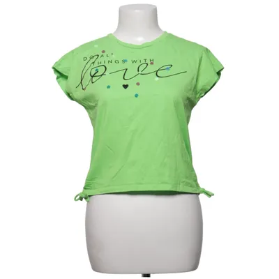 T-shirt (Vert) de United Colors of Benetton Coton