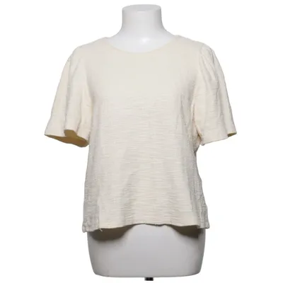Topp (Beige) från Holly & Whyte by Lindex Bomull, Elastan, Polyamid
