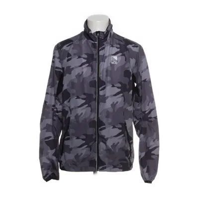 Veste de sport (Gris, Noir, Multicolore) de Acesport Polyester