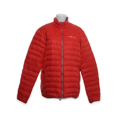 Lättviktsjacka (Röd) från Sail Racing Nylon, Dun