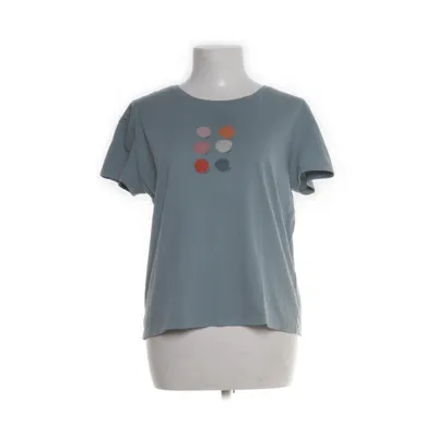 T-shirt (Grön) från Armedangels Ekologisk bomull