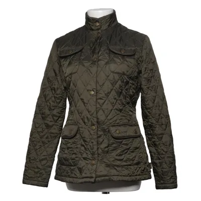 Jack (Groen) van Barbour