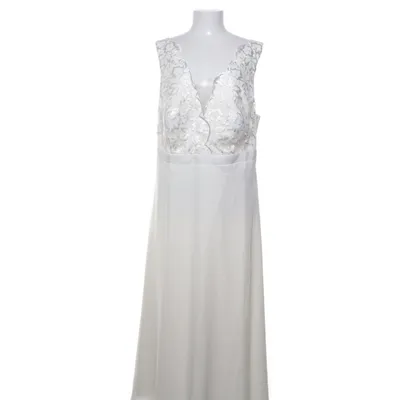 Wedding dress (White) from BPC Selection Polyamide