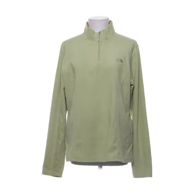 Fleece sweater (Green) from The North Face Polyester