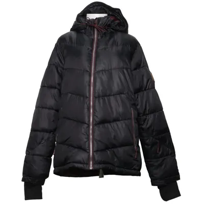 Vinterjakke (North Team Expedition) fra Windy Peak Polyester