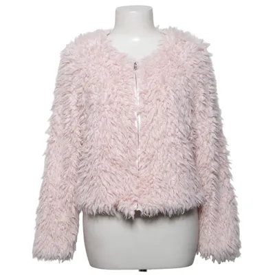 Jack (Roze) van Gina Tricot Polyester