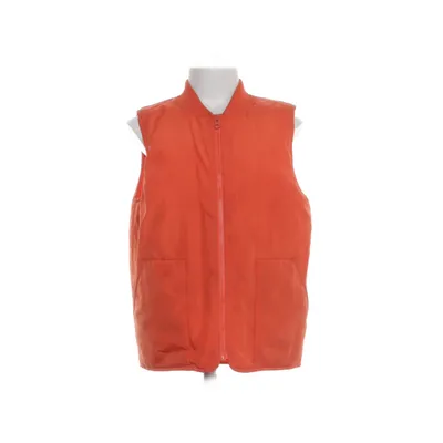 Ytterväst (Orange) från Arket Polyester