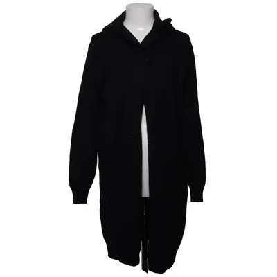 Strickjacke (Schwarz) von PPT Style Polyamid, Polyester, Viskose