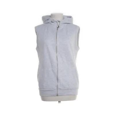 Short sleeve hoodie (Gray) from Cedar Wood State Cotton, Polyester