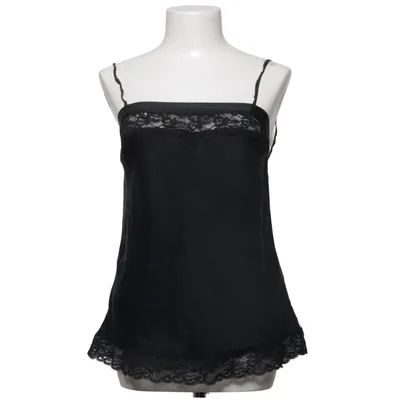 Tanktop (Zwart) van Intimissimi Elastaan, Polyamide