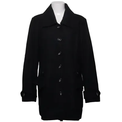 Kappa (Svart) från Inspiré Polyester, Ull