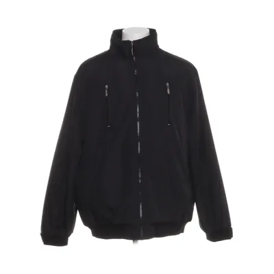 Bomberjacka (Svart) från Erla of Sweden Polyester