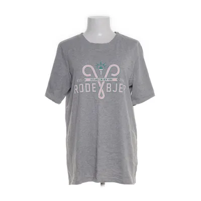 T-shirt (Grå) från Rodebjer Ekologisk bomull