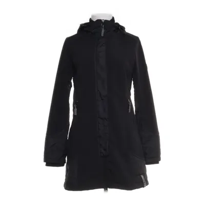 Jacket (Black) from Cecil Elastane, Polyester