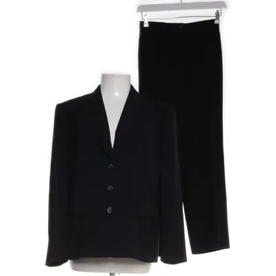 Kostym (Svart) från Gerry Weber Acetat, Polyester