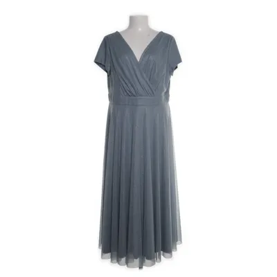 Cocktailklänning (Blå) från Vera Mont Polyester