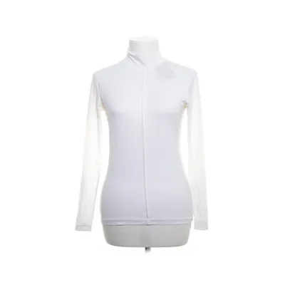 Turtleneck (Beige) from Ganni